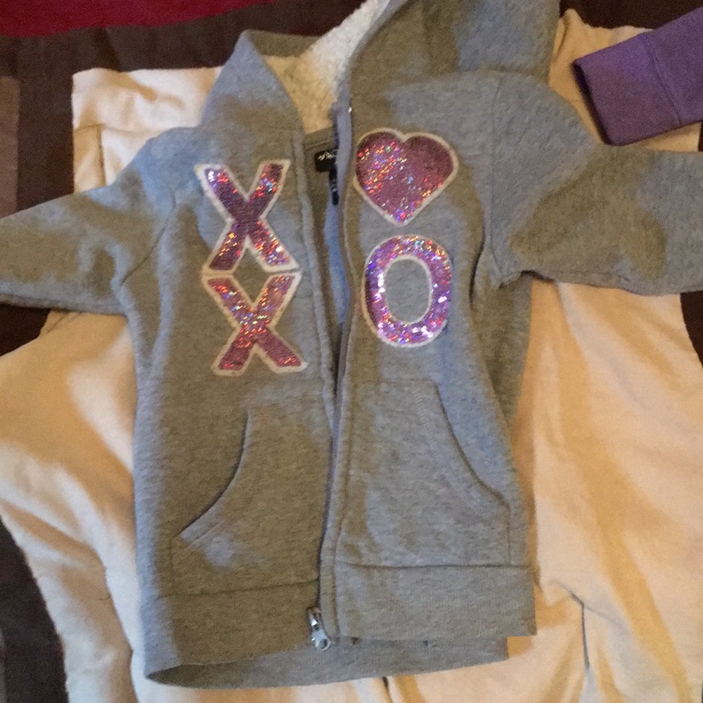 Kids jacket